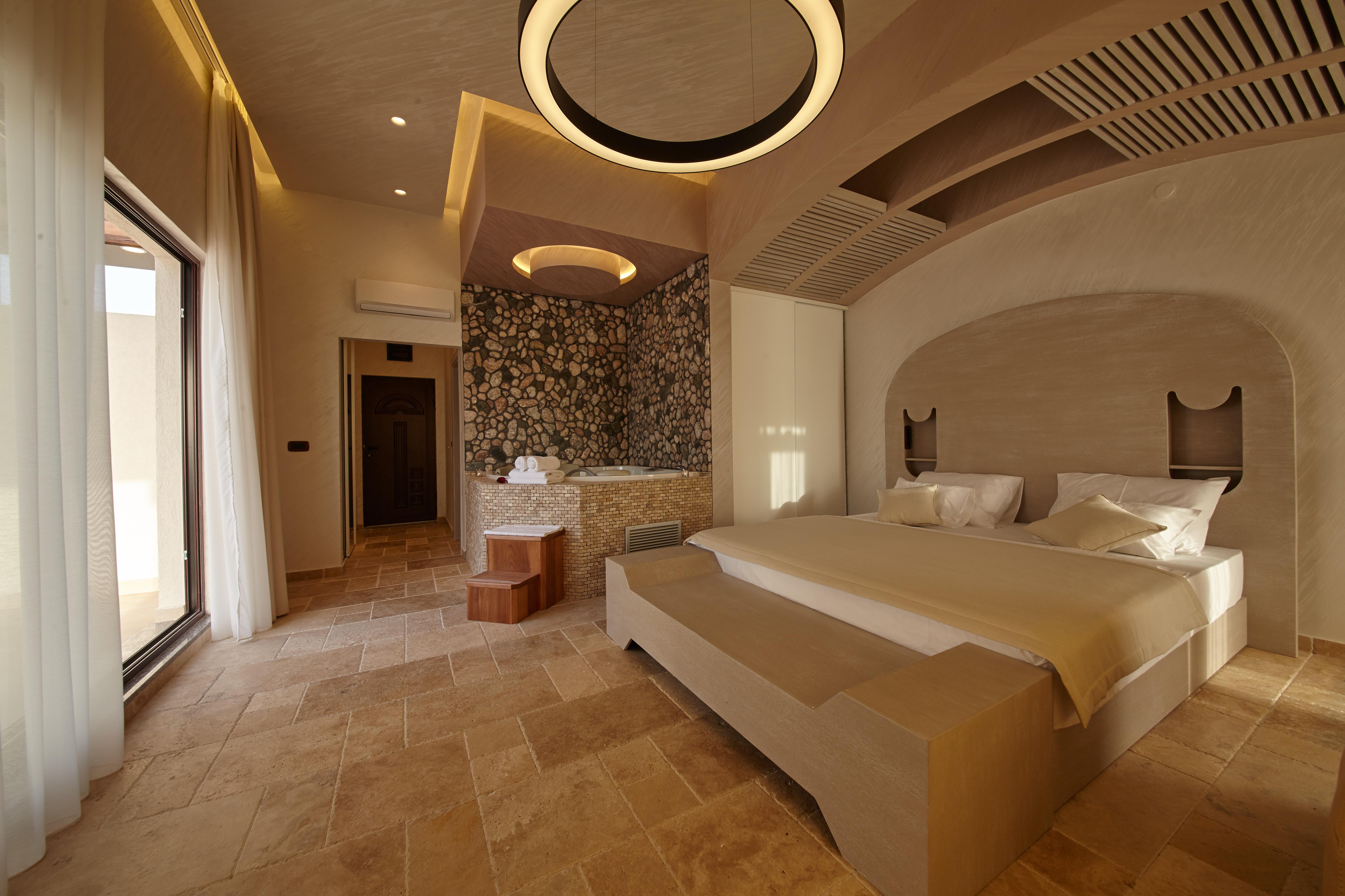 Ruza Vjetrova - Wind Rose Hotel Resort Dobra Voda Kültér fotó