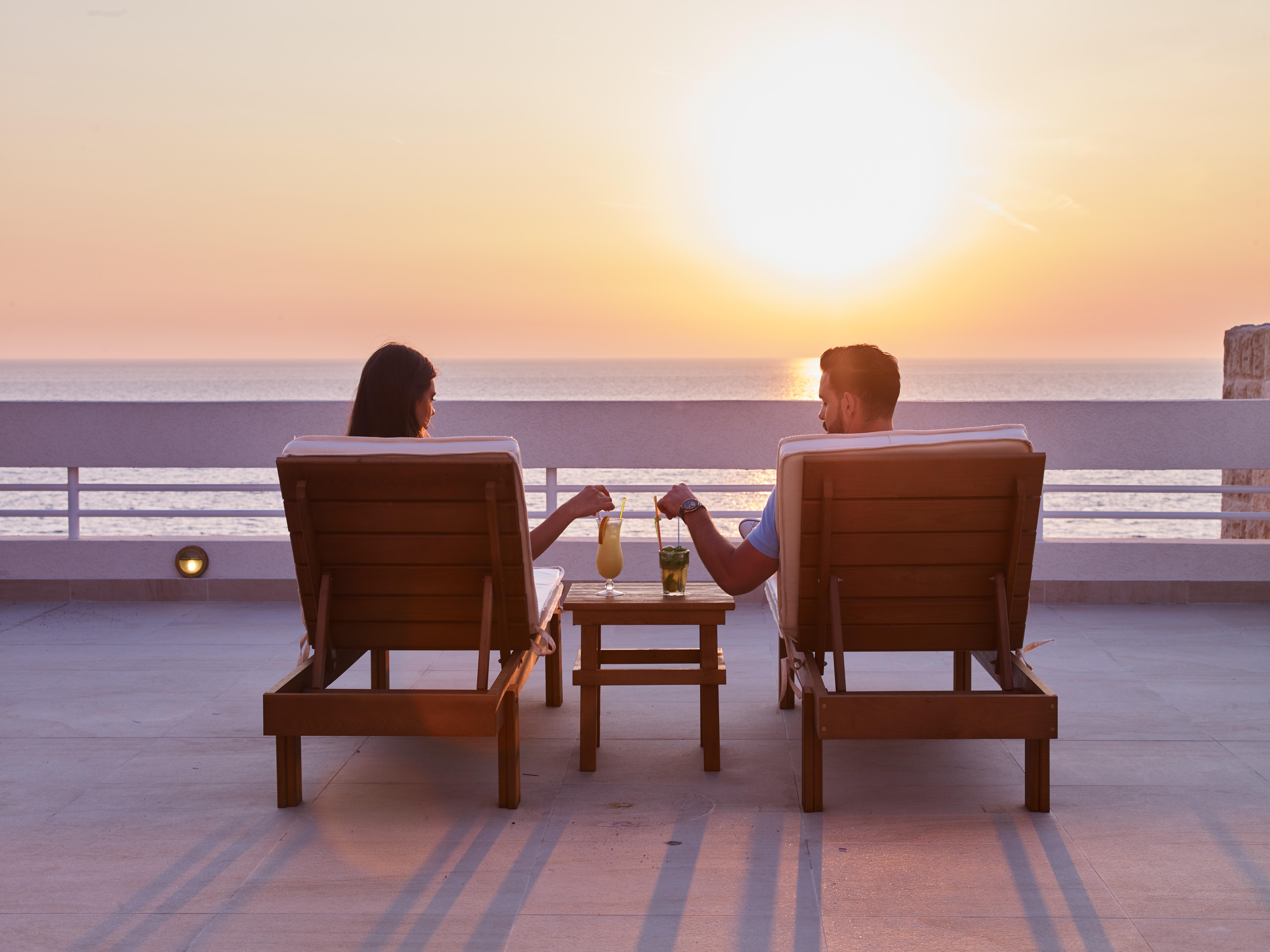 Ruza Vjetrova - Wind Rose Hotel Resort Dobra Voda Kültér fotó